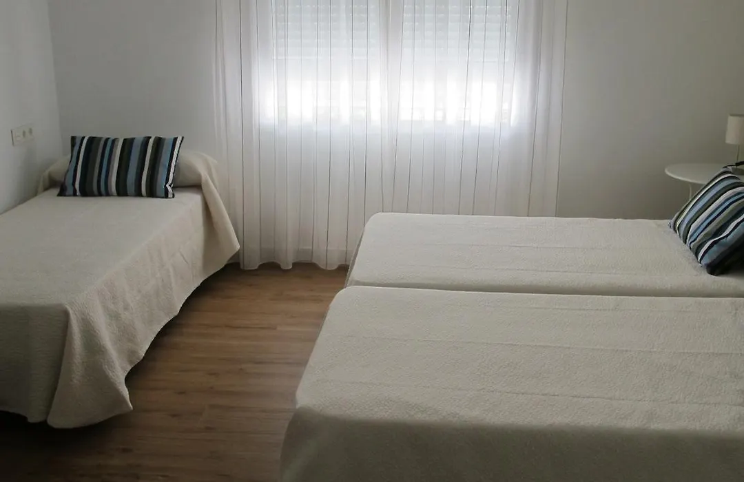 Hostal Onteniente-1