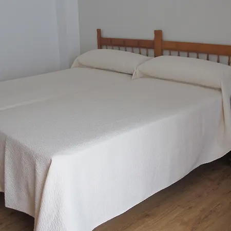 Hostal Onteniente-3