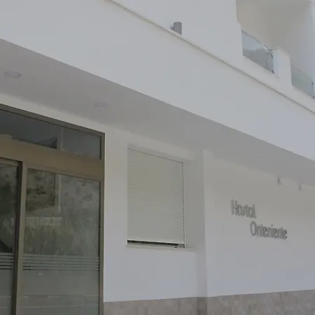 Hostal Onteniente-2
